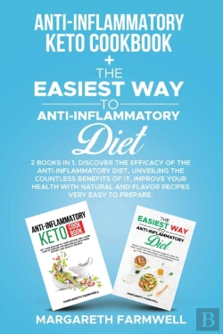 Bertrand.pt - Anti-Inflammatory Keto Cookbook + The Easiest Way To Anti-Inflammatory Diet