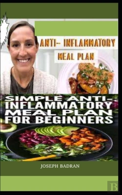 Bertrand.pt - Anti - Inflammatory Meal Plan