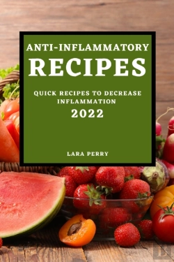Bertrand.pt - Anti-Inflammatory Recipes 2022