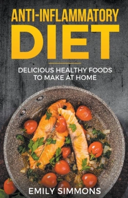 Bertrand.pt - Anti Inflammatory Recipes: Delicious Hea