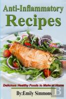 Anti-Inflammatory Recipes