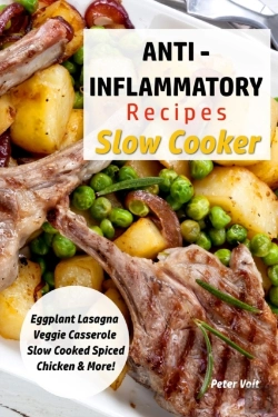 Bertrand.pt - Anti - Inflammatory Recipes - Slow Cooker