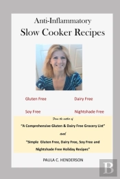Anti-Inflammatory Slow Cooker Recipes: G