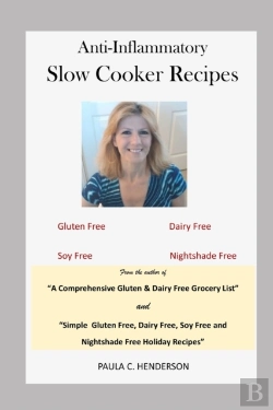 Bertrand.pt - Anti-Inflammatory Slow Cooker Recipes: G