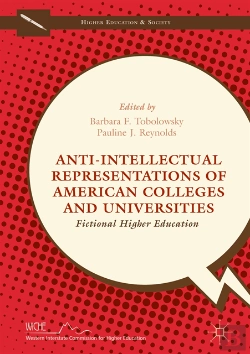 Bertrand.pt - Anti-Intellectual Representations Of American Colleges And Universities
