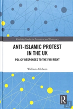 Bertrand.pt - Anti-Islamic Protest In The Uk