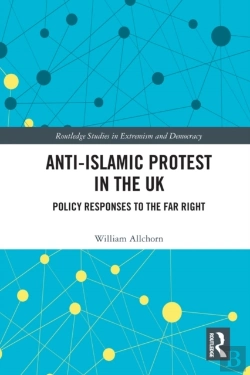 Bertrand.pt - Anti-Islamic Protest In The Uk