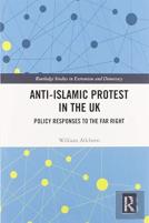 Anti-Islamic Protest In The Uk
