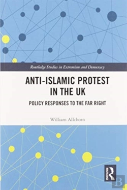 Bertrand.pt - Anti-Islamic Protest In The Uk