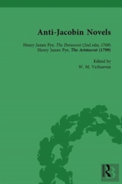 Anti-Jacobin Novels, Part I, Volume 1