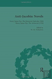Anti-Jacobin Novels, Part I, Volume 1
