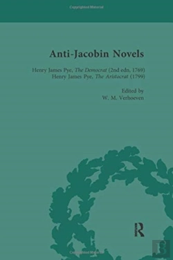 Bertrand.pt - Anti-Jacobin Novels, Part I, Volume 1
