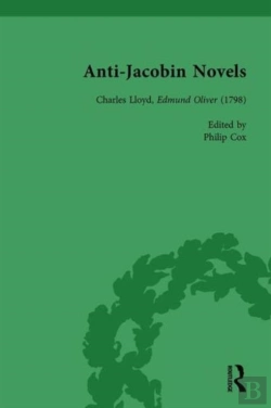 Bertrand.pt - Anti-Jacobin Novels, Part I, Volume 2
