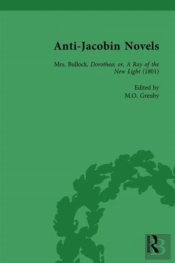 Anti-Jacobin Novels, Part I, Volume 3