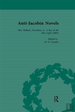 Bertrand.pt - Anti-Jacobin Novels, Part I, Volume 3