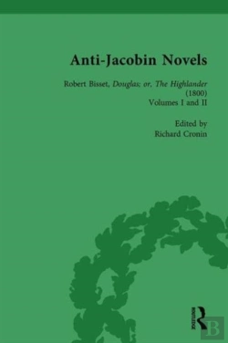 Bertrand.pt - Anti-Jacobin Novels, Part I, Volume 4