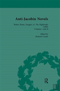 Bertrand.pt - Anti-Jacobin Novels, Part I, Volume 4