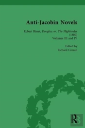 Anti-Jacobin Novels, Part I, Volume 5