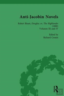 Bertrand.pt - Anti-Jacobin Novels, Part I, Volume 5