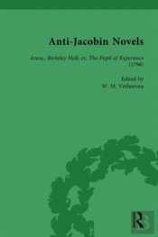 Anti-Jacobin Novels, Part Ii, Volume 6