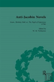 Anti-Jacobin Novels, Part Ii, Volume 6