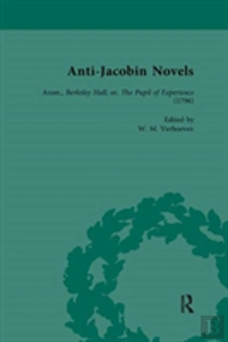 Bertrand.pt - Anti-Jacobin Novels, Part Ii, Volume 6