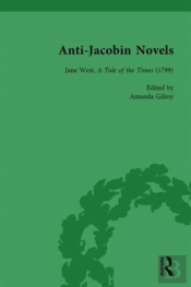 Anti-Jacobin Novels, Part Ii, Volume 7