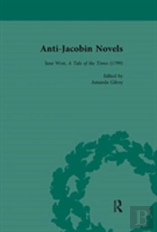 Anti-Jacobin Novels, Part Ii, Volume 7