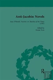 Anti-Jacobin Novels, Part Ii, Volume 8