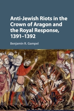 Bertrand.pt - Anti-Jewish Riots In The Crown Of Aragon And The Royal Response, 1391â€“1392
