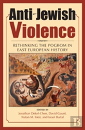 Anti-Jewish Violence