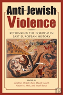 Bertrand.pt - Anti-Jewish Violence