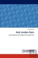 Anti Jordan Pairs