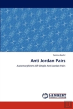 Bertrand.pt - Anti Jordan Pairs