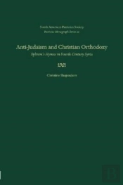 Anti-Judaism And Christian Orthodoxy