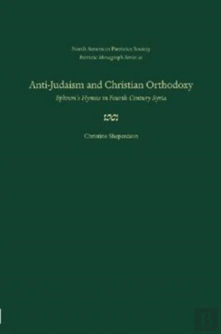 Bertrand.pt - Anti-Judaism And Christian Orthodoxy