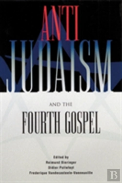 Bertrand.pt - Anti-Judaism And The Fourth Gospel