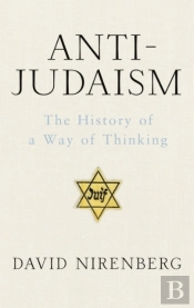 Anti-Judaism