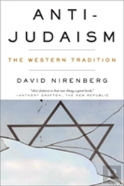 Anti-Judaism