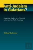 Anti-Judaism In Galatians?
