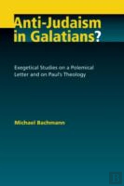 Bertrand.pt - Anti-Judaism In Galatians?