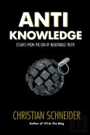 Anti-Knowledge
