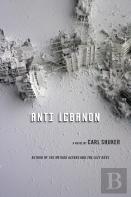 Anti Lebanon