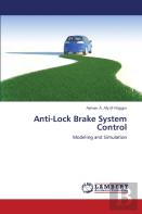 Anti-Lock Brake System Control