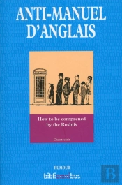 Anti-Manuel D'Anglais