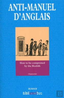 Bertrand.pt - Anti-Manuel D'Anglais