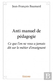 Anti Manuel De Pedagogie