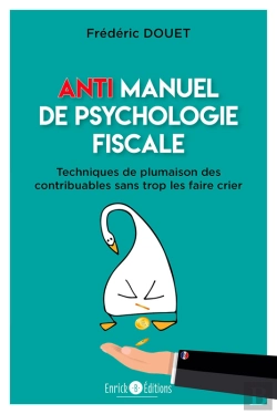 Bertrand.pt - Anti Manuel De Psychologie Fiscale