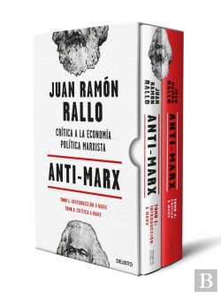 Bertrand.pt - Anti-Marx