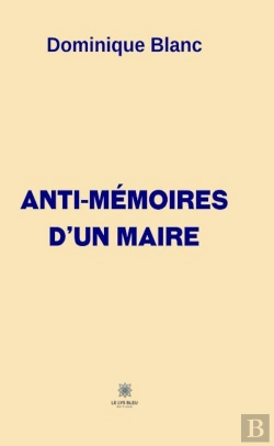 Bertrand.pt - Anti Memoires D Un Maire